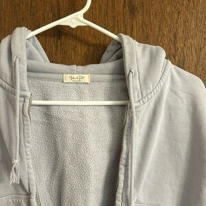 Womens John Galt Hoodie